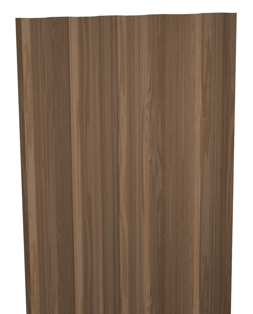 OAK-BROWN
