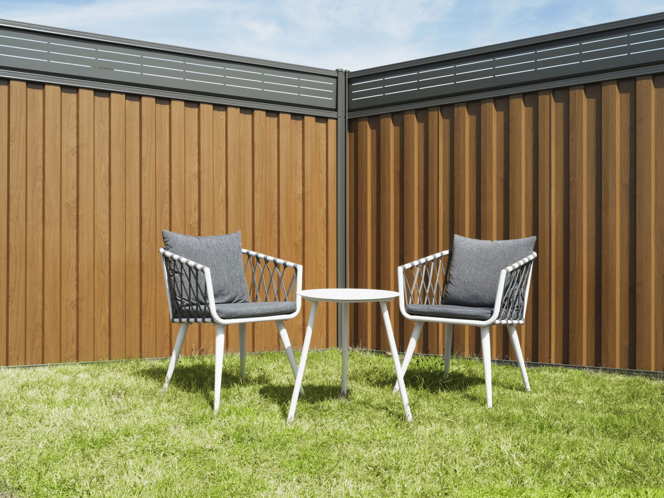 FENCING SUPPLIES
